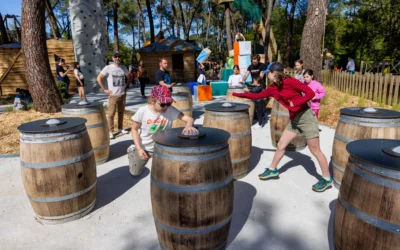 Fun Zone en famille : conseil et astuce pour une journée réussie