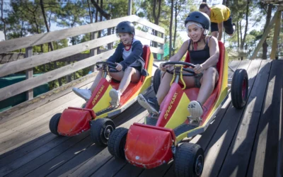 Pourquoi choisir le Maxi Fun Pass ?