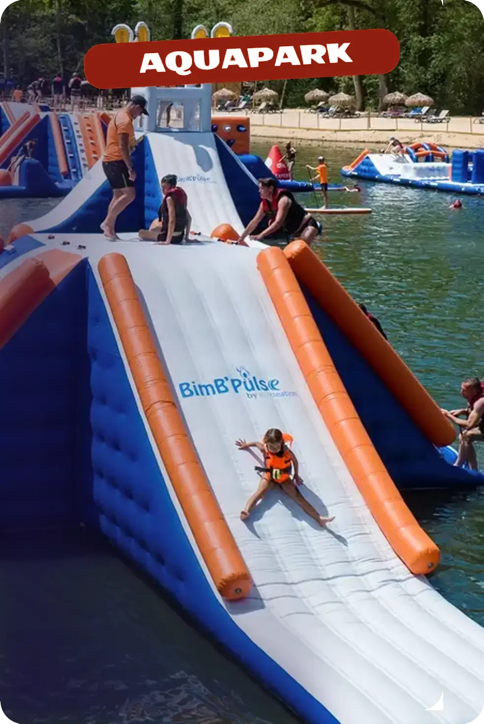 Aquapark