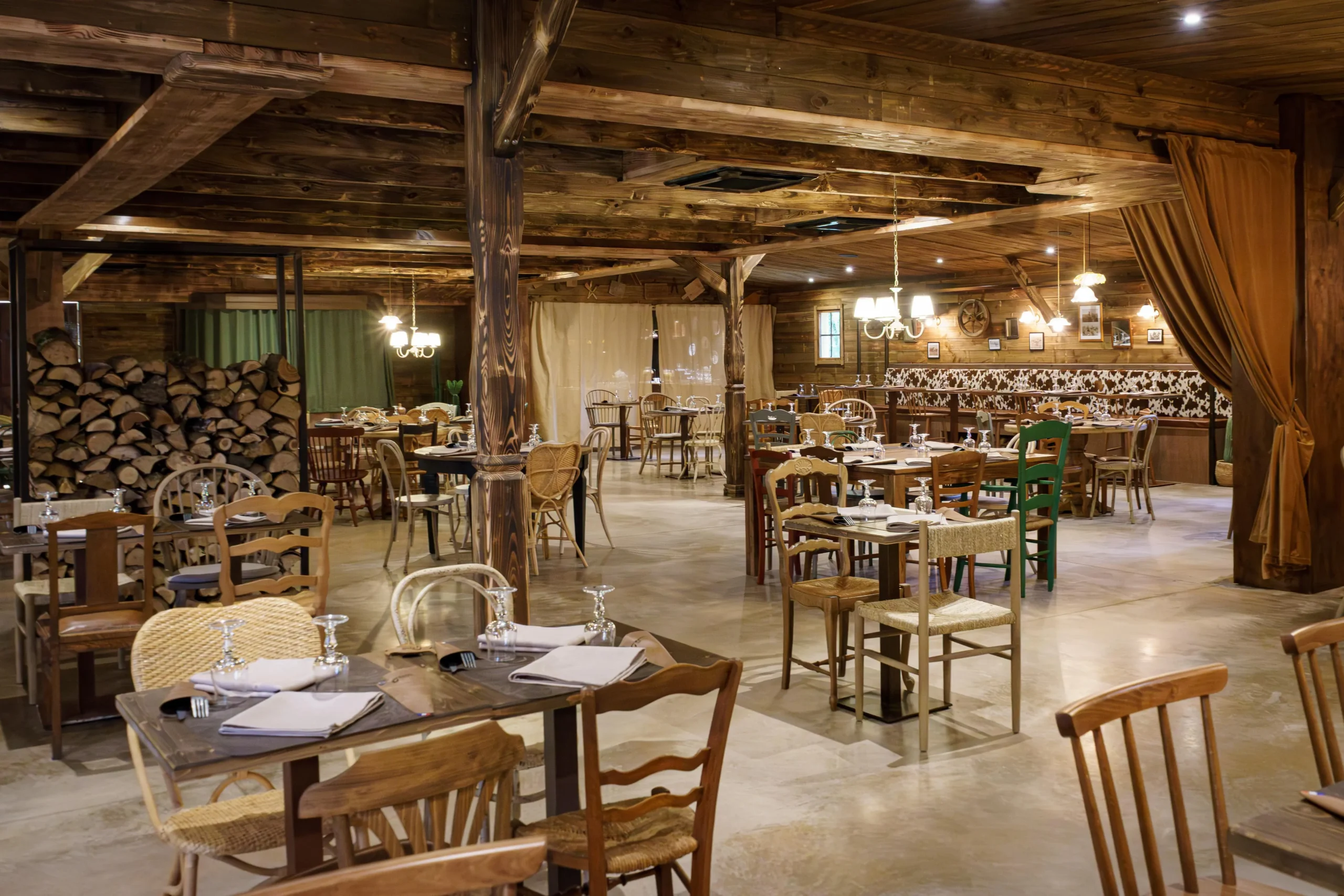 oranch-restaurant-ofun-park
