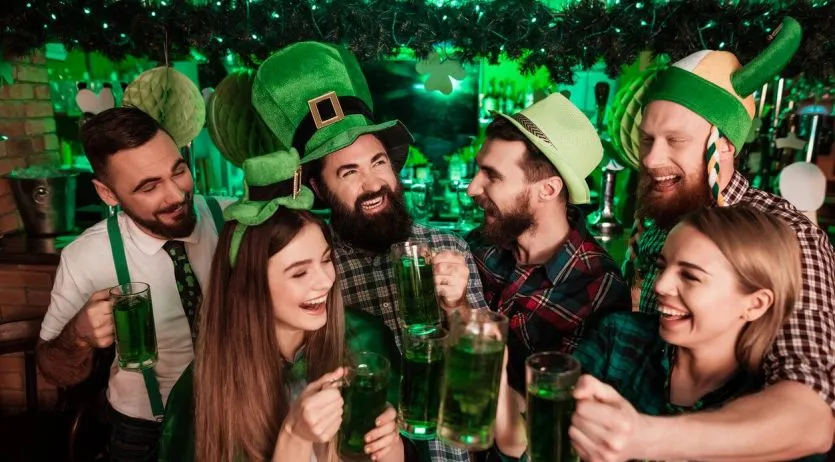 saint-patrick