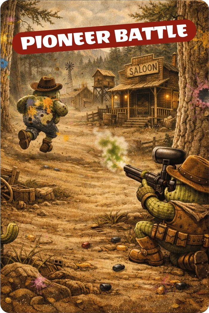 Affuter ma précision au tir