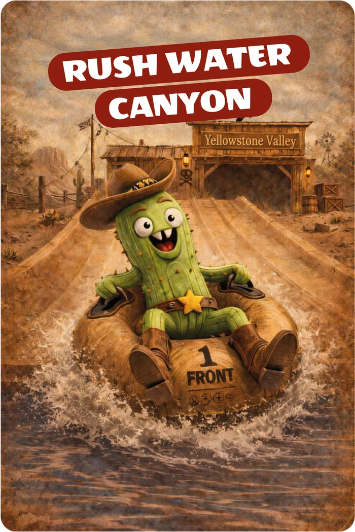 Prendre un bol de fraicheur