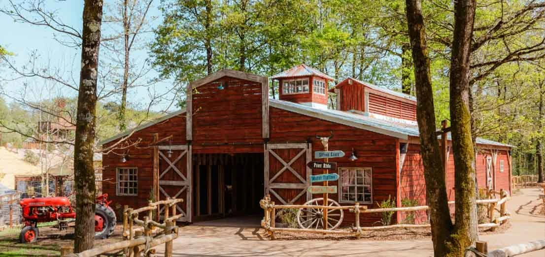 mini ferme ofun park