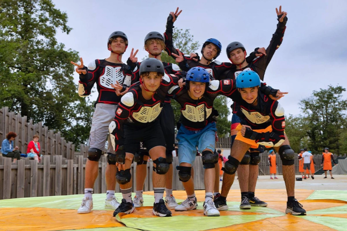 EVC O'Fun Park